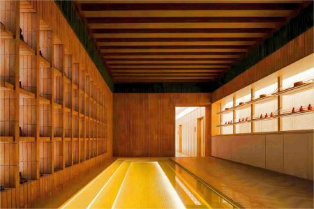 TU’s MASSAGE SPA 馆
